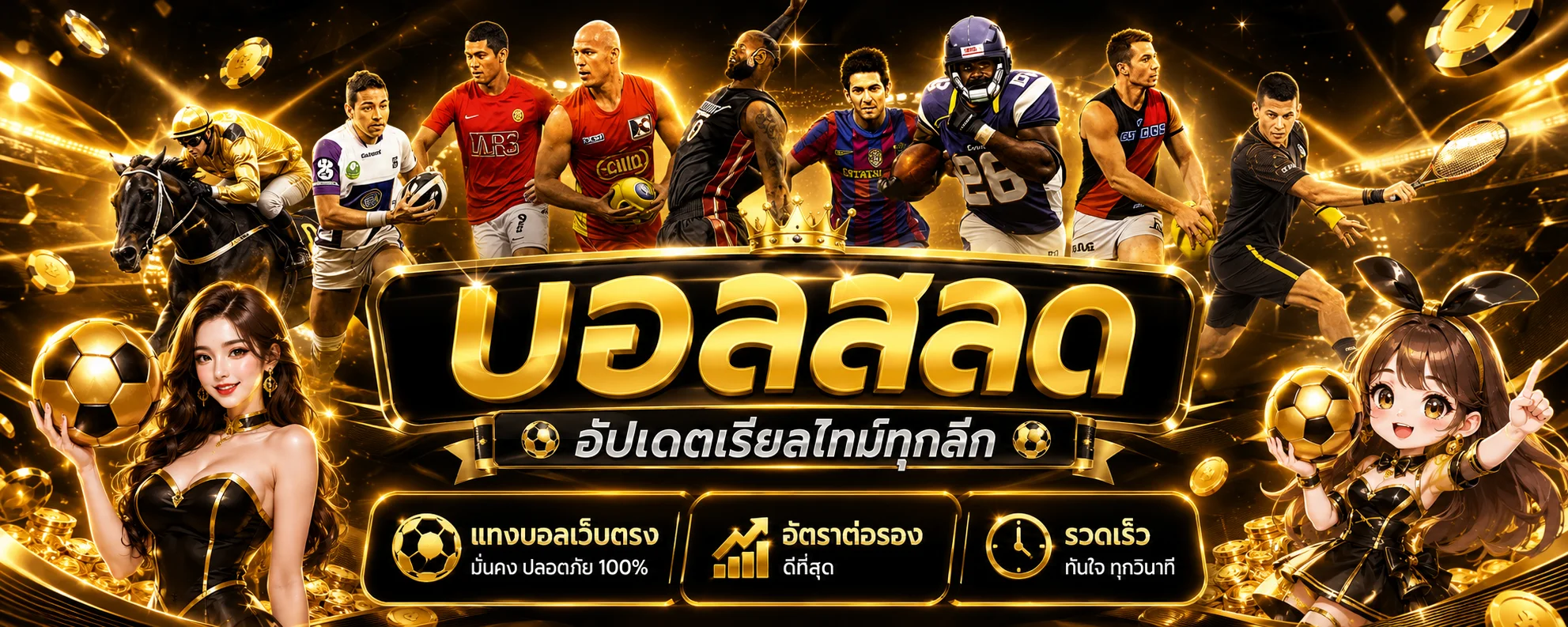 แทงบอลออนไลน์ SA Gaming เดิมพันกีฬาครบทุกลีกบน sagamezx.ink